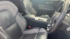 Volvo V60 2.0 B3P R DESIGN 5dr Auto Petrol Estate